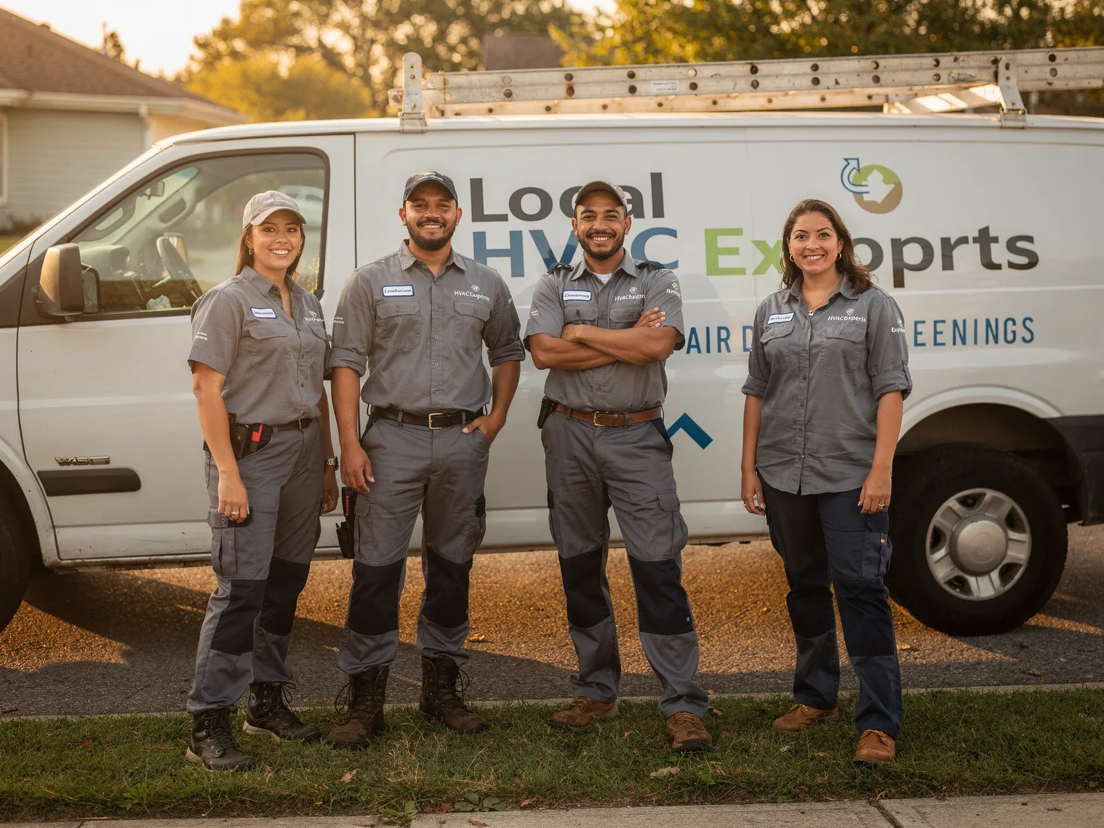 24/7 HVAC Repair & AC Replacement company in Ione, OR